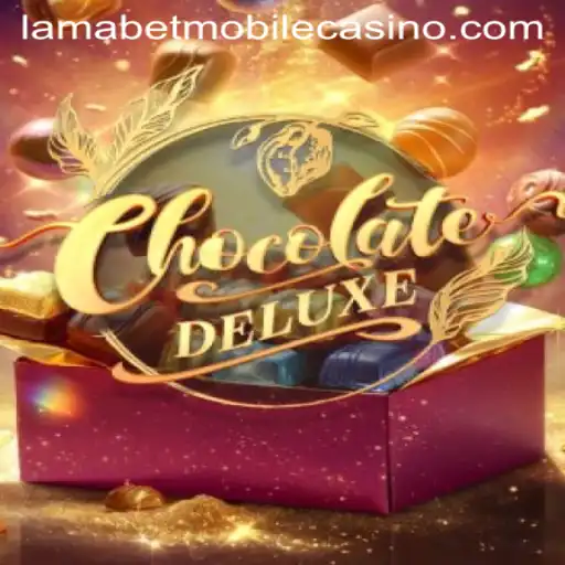 Indulge in Sweet Victory with ChocolateDeluxe at LamaBet Casino