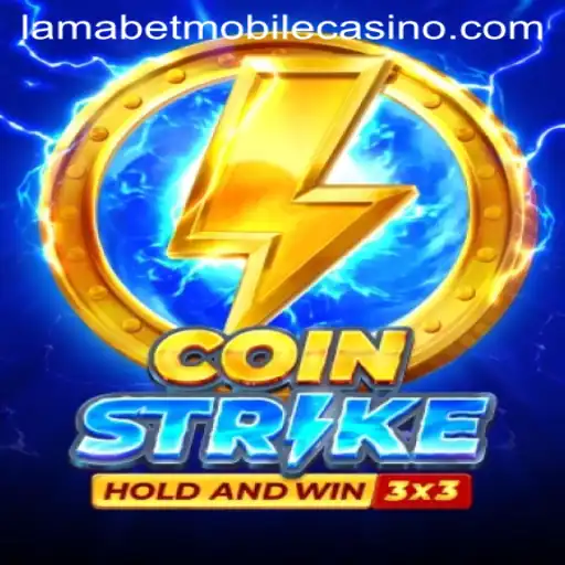 Discover 'Coinstrike': A Thrilling New Addition to LamaBet Casino
