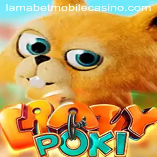 Unleashing Thrills with CrazyPoki at LamaBet Casino