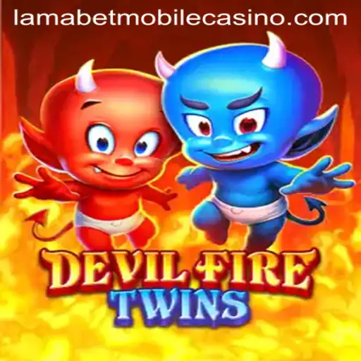 Discover the Thrilling World of DevilFireTwins at LamaBet Casino