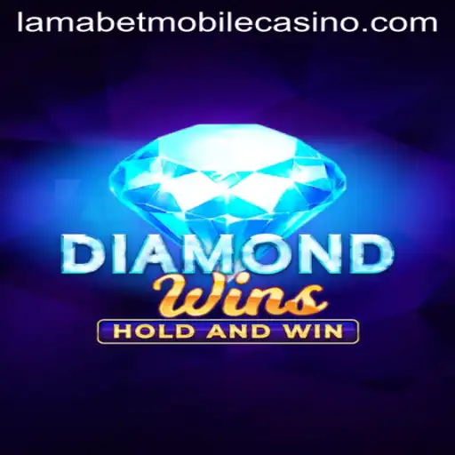 Exploring the Thrills of DiamondWins at LamaBet Casino