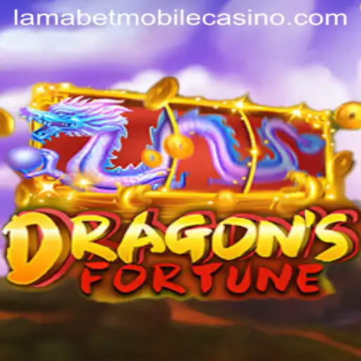 Discover the Thrills of DragonFortune at LamaBet Casino
