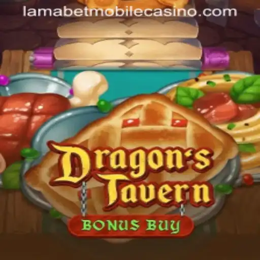 Exploring the Enchanting World of DragonsTavern at LamaBet Casino