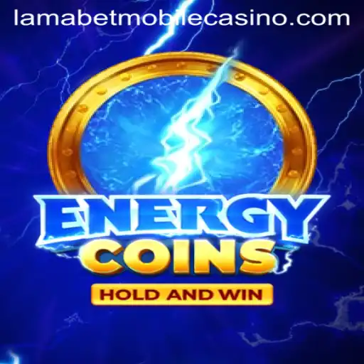Discover the Excitement of EnergyCoins at LamaBet Casino