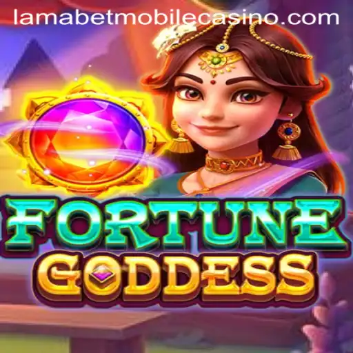Explore the Exciting World of FORTUNEGODDESS at LamaBet Casino
