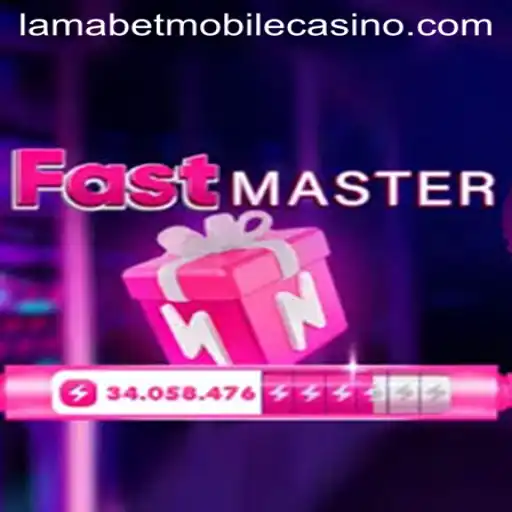 Exploring the Thrills of FastMaster at LamaBet Casino