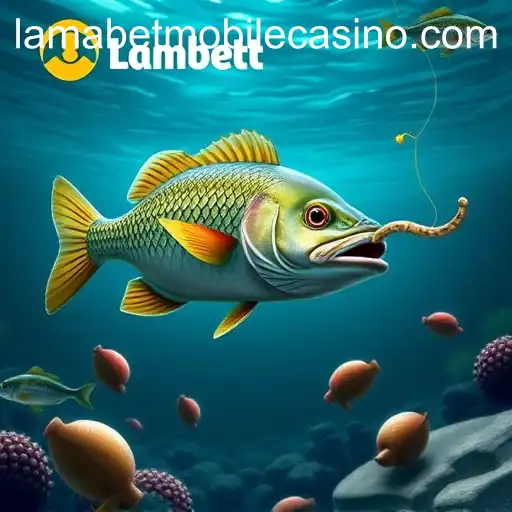 Exploring the World of Fishing Games at LamaBet Casino
