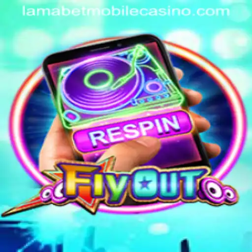 Experience the Thrilling Adventure of FlyOut at LamaBet Casino