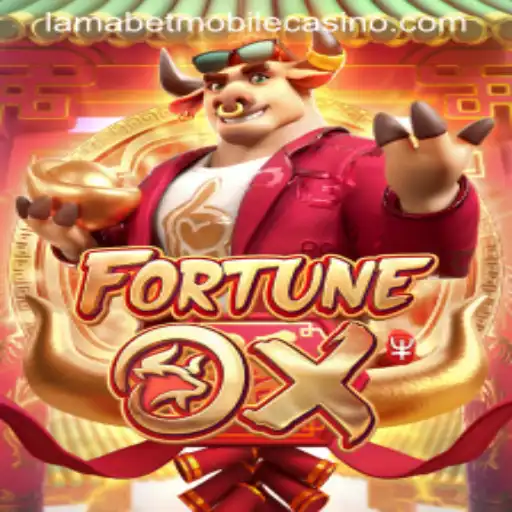 Exploring FortuneOx at LamaBet Casino: A Thrilling Blend of Luck and Strategy