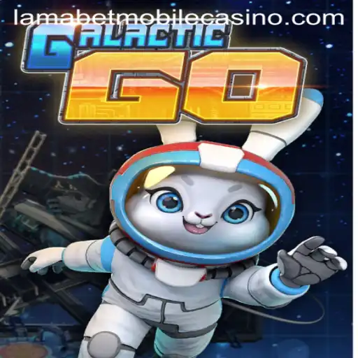 Journey into the Cosmos with GalacticGO: Exploring the New Era of Online Gaming with LamaBet Casino