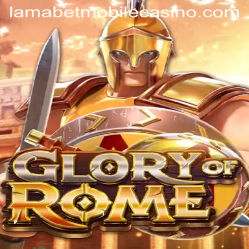 Discover the Exciting World of GloryofRome at LamaBet Casino