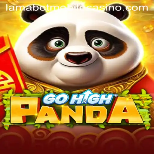 GoHighPanda: The Latest Thrill at LamaBet Casino