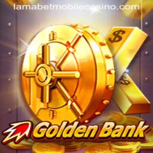 Discover the Exciting World of GoldenBank at LamaBet Casino