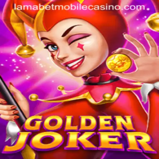 Exploring the Thrills of GoldenJoker at LamaBet Casino