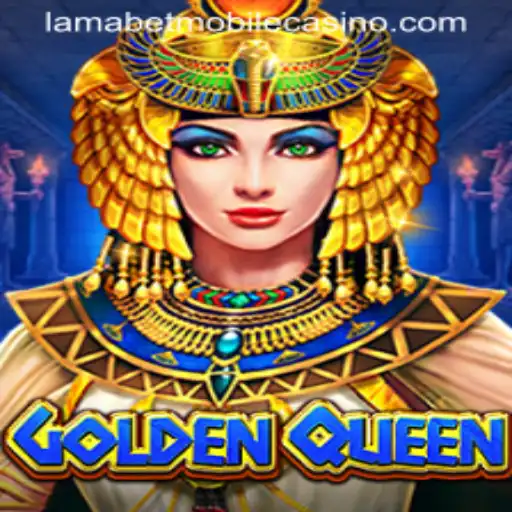 Exploring the Enchanting World of GoldenQueen at LamaBet Casino