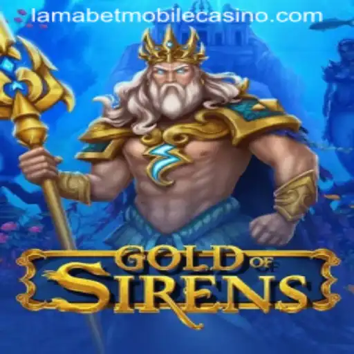Discover GoldofSirens at LamaBet Casino: An Immersive Gaming Experience