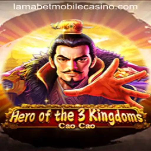 Discovering Heroofthe3KingdomsCaoCao at LamaBet Casino