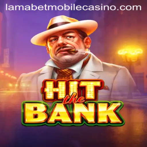 Exploring HitTheBank at LamaBet Casino: A Comprehensive Guide to Gameplay and Rules
