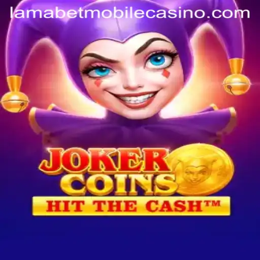 Discover the Thrills of JokerCoins at LamaBet Casino