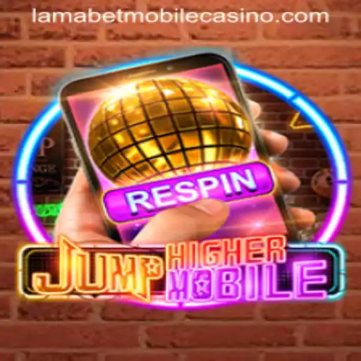 JumpHighermobile: A Deep Dive Introduction to a Thrilling Gaming Experience with LamaBet Casino
