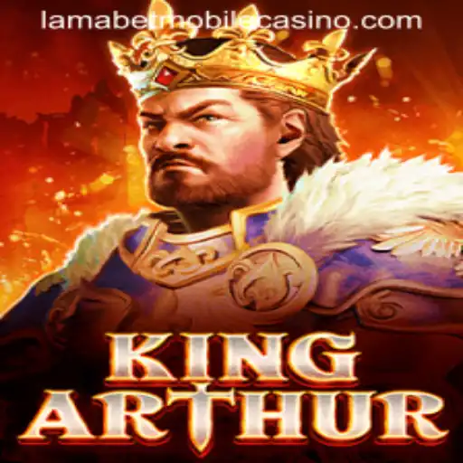 Exploring the Enchanting World of KingArthur at LamaBet Casino