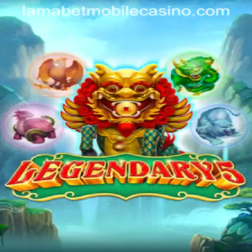 Exploring Legendary5: A Thrilling Adventure in the World of LamaBet Casino