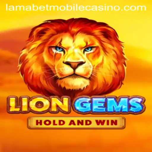 Discover the Thrilling World of LionGems at LamaBet Casino