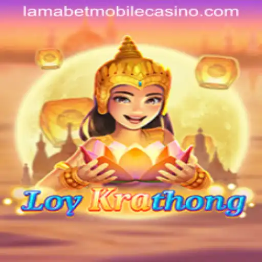 Discover LoyKrathong: A Captivating Game at LamaBet Casino