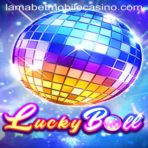Exploring LuckyBall: A Spotlight on LamaBet Casino's Latest Attraction
