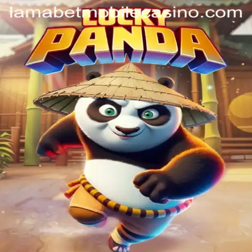 Discover the Excitement of LuckyPanda at LamaBet Casino
