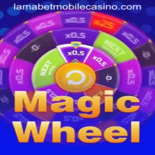 Discover the Exciting World of MagicWheel at LamaBet Casino