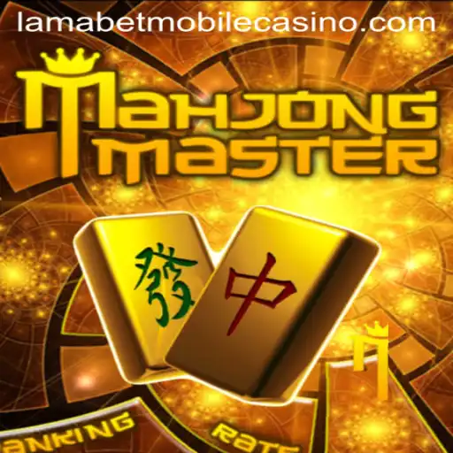 Explore the Excitement of MahJongMaster at LamaBet Casino