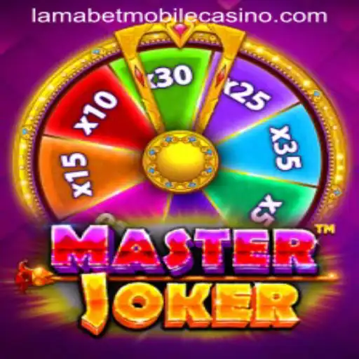 Exploring the Thrills of MasterJoker at LamaBet Casino