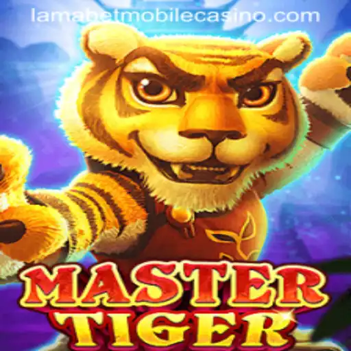 Exploring the Exciting World of MasterTiger at LamaBet Casino
