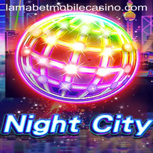 Discover NightCity: The Thrilling Casino Game Everyone's Talking About