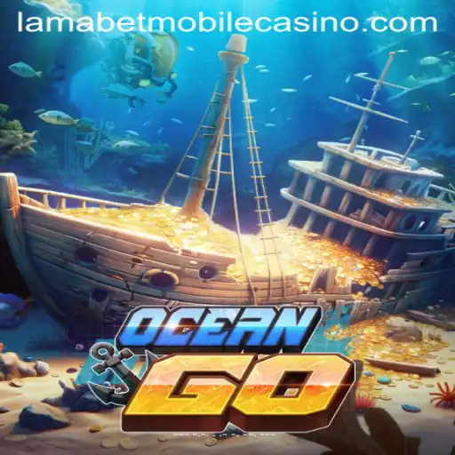 OceanGO: Dive into the Thrilling Waters of LamaBet Casino