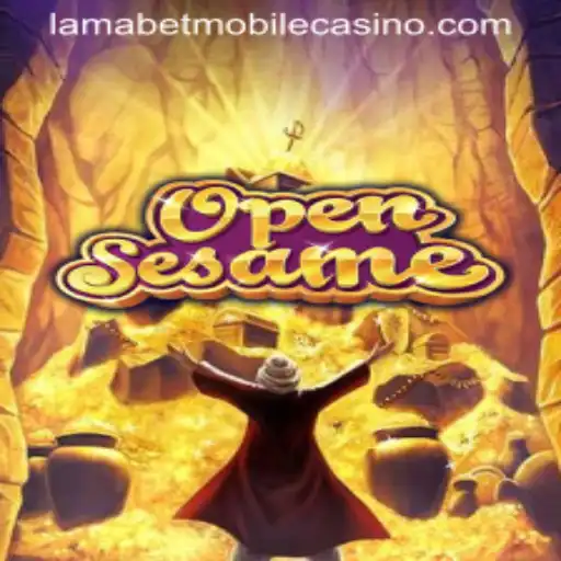 Unravel the Mysteries of OpenSesame at LamaBet Casino