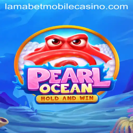 Diving into the Depths with PearlOcean at LamaBet Casino