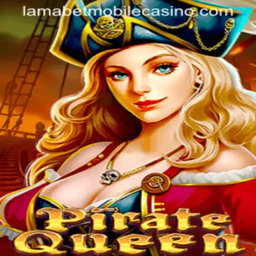 PirateQueen: Discover High Seas Adventure with LamaBet Casino