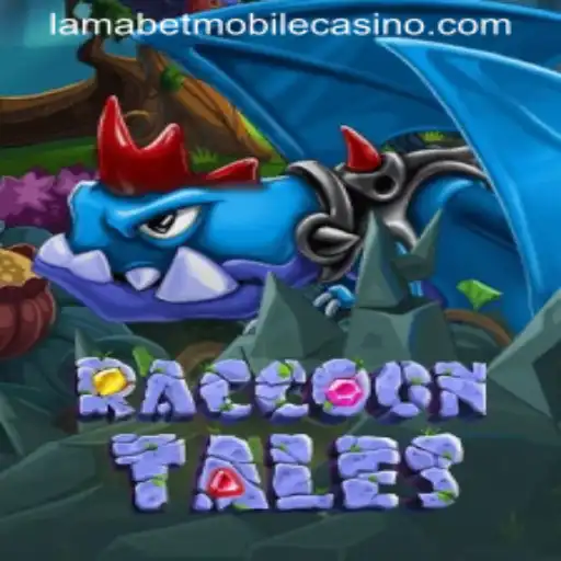 Explore the Thrills of RaccoonTales at LamaBet Casino