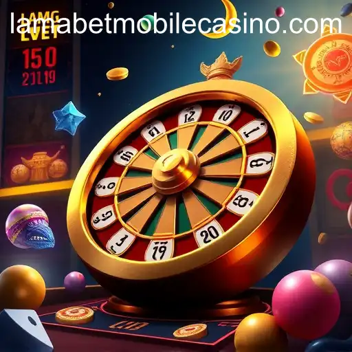 Exploring the Exciting World of Rotary Games at LamaBet Casino