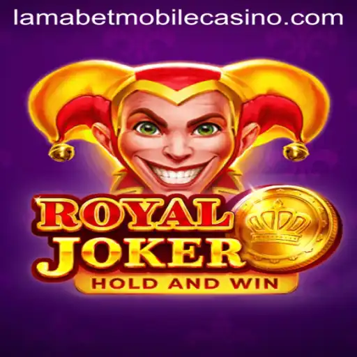 Exploring the Game Royaljoker at LamaBet Casino