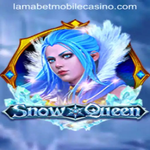Discover the Magic of SnowQueen at LamaBet Casino
