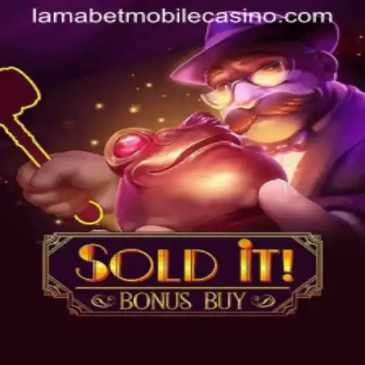 Discover the Excitement of SolditBonusBuy at LamaBet Casino