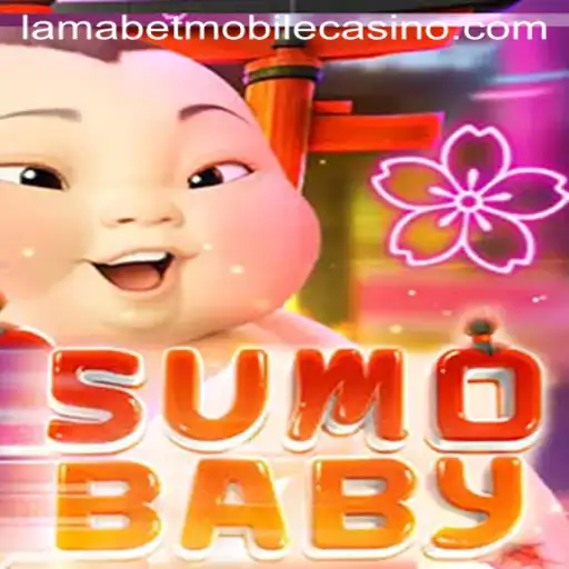 Discover the World of SumoBaby at LamaBet Casino