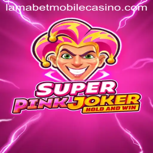 Explore the Thrilling World of SuperPinkJoker at LamaBet Casino