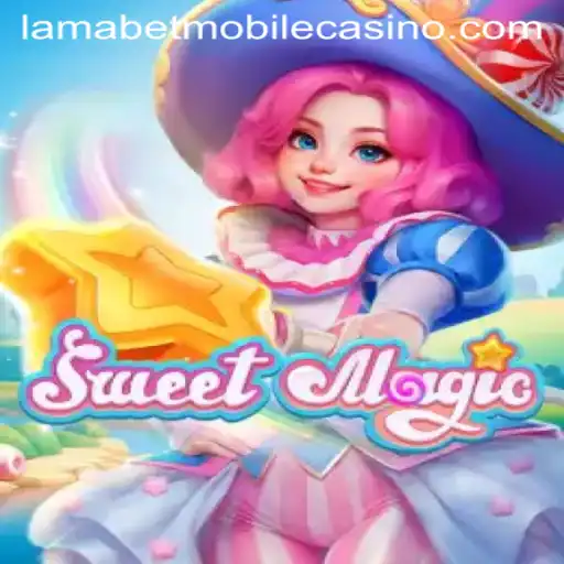 Discover the Enchanting World of SweetMagic at LamaBet Casino