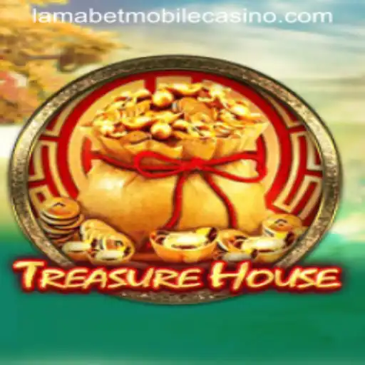 Discover the Thrills of TreasureHouse at LamaBet Casino