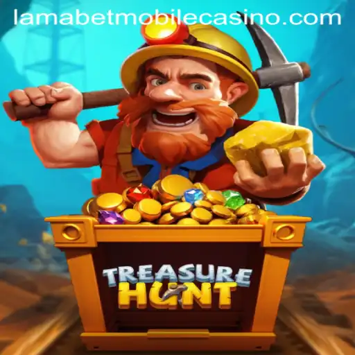 Unveiling TreasureHunt: The Thrilling Digital Adventure of LamaBet Casino