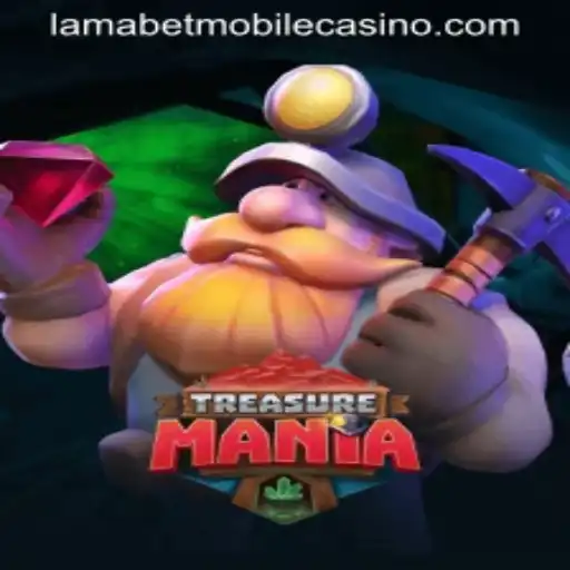 Discover the Thrills of TreasureMania at LamaBet Casino